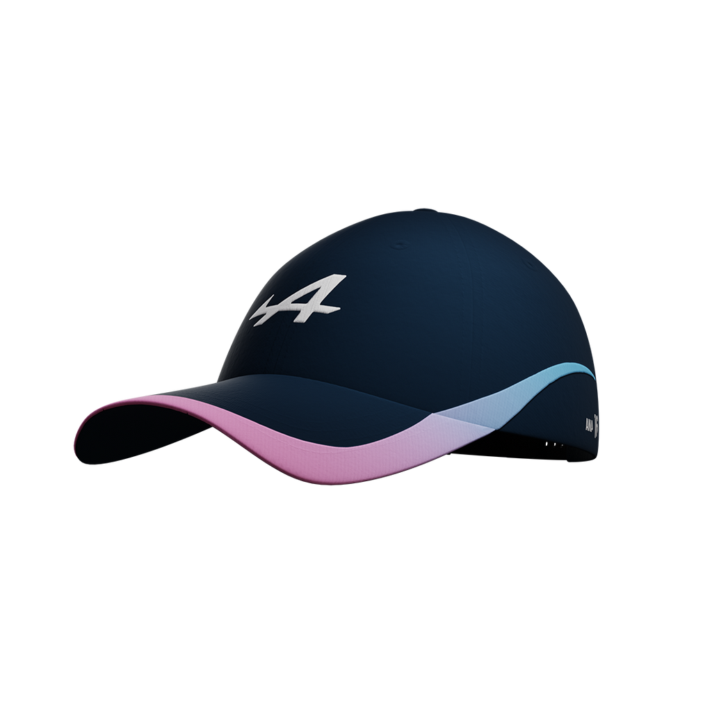 Pack Écurie Alpine - ANA / KAATSUP