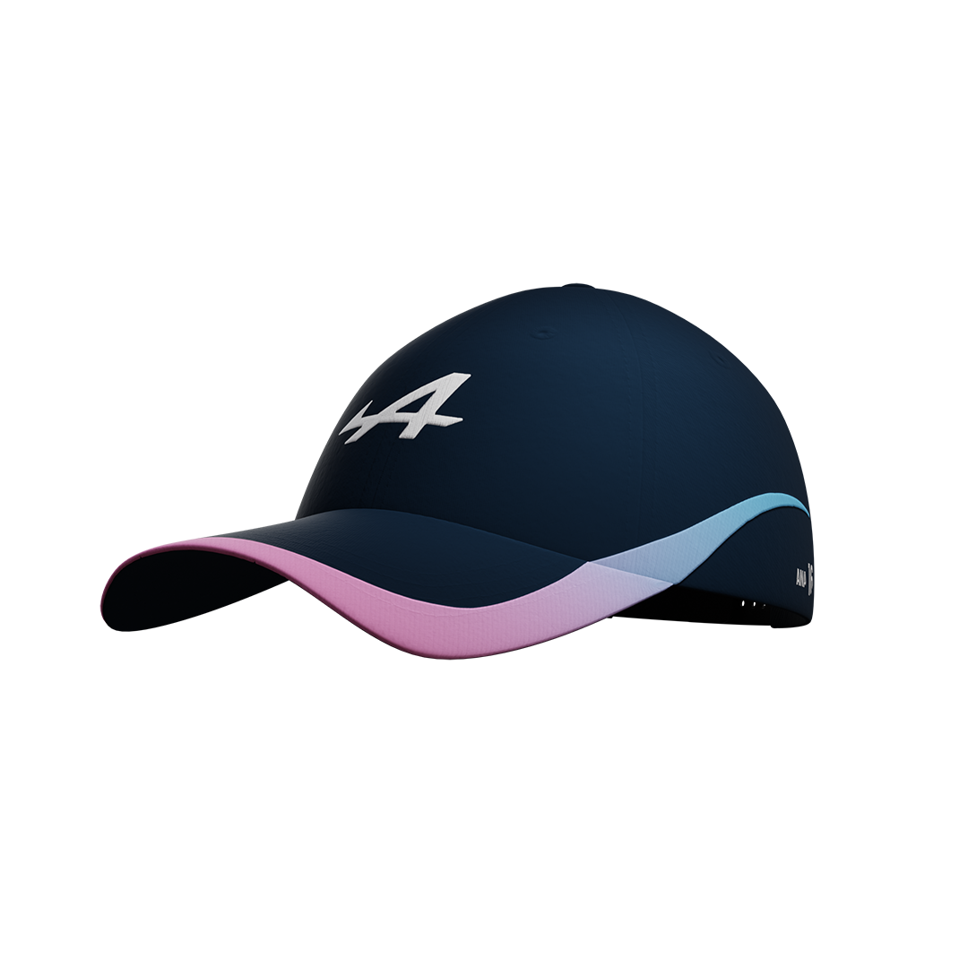 Pack Écurie Alpine - ANA / KAATSUP