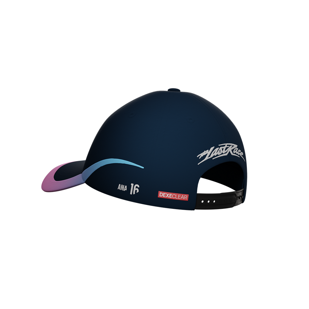 Pack Écurie Alpine - ANA / KAATSUP