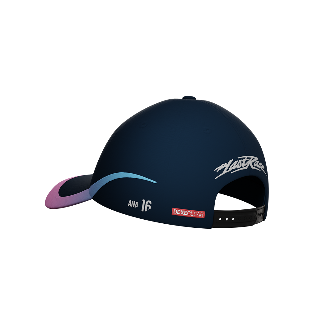 Pack Écurie Alpine - ANA / KAATSUP