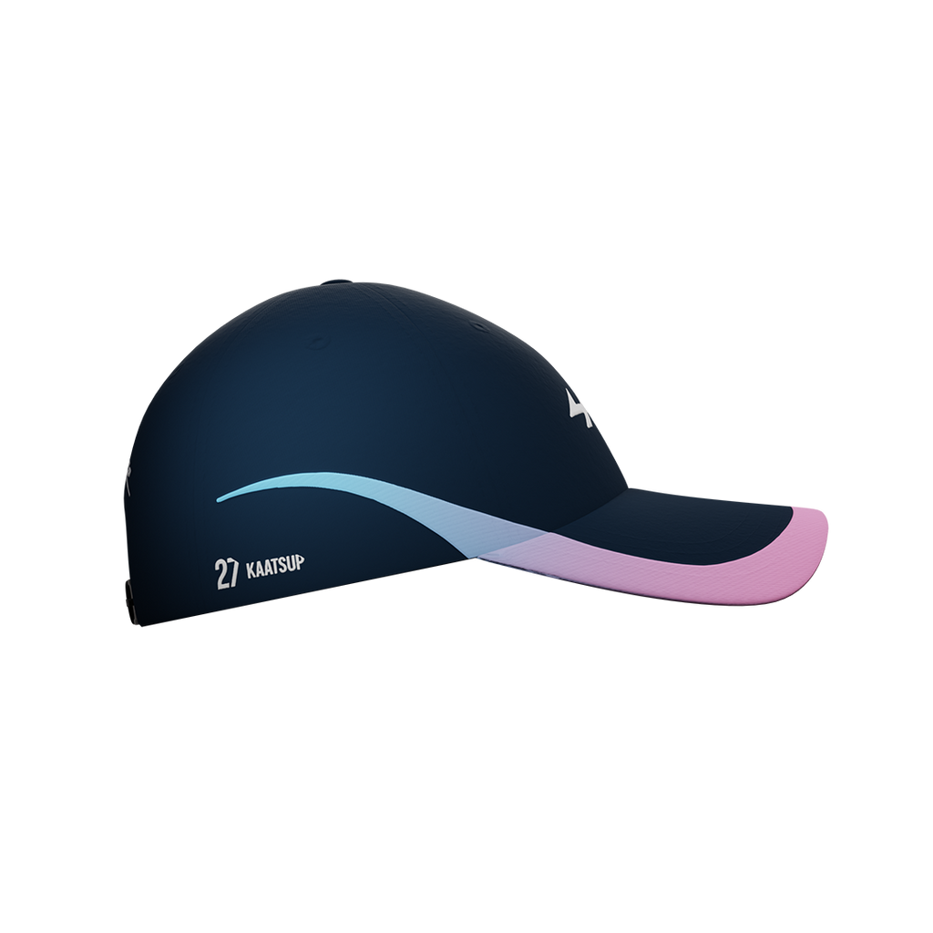 Pack Écurie Alpine - ANA / KAATSUP