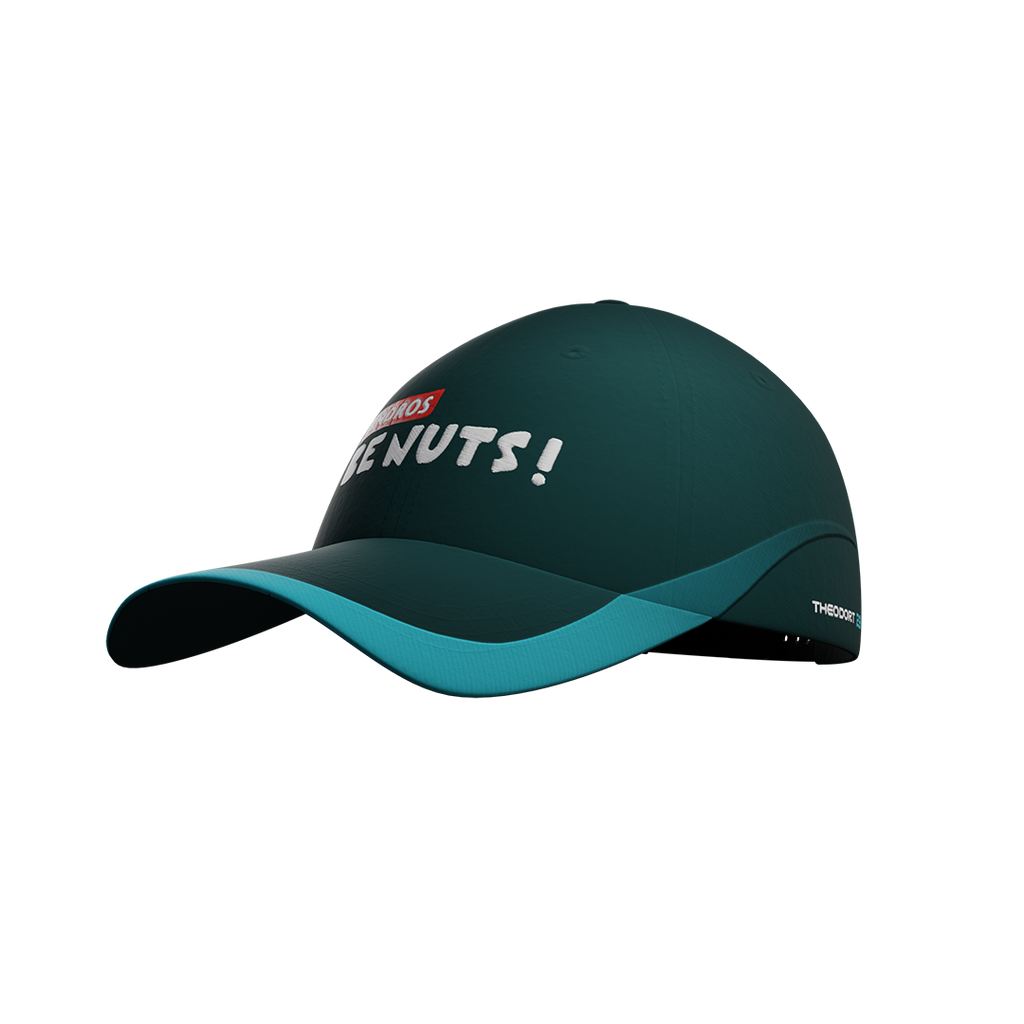 Pack Écurie Andros Be Nuts ! - MASTU / THEODORT