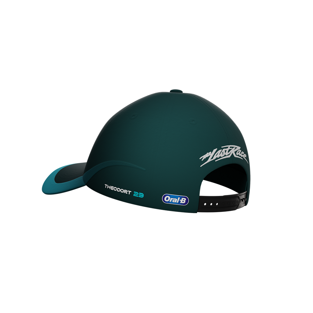 Pack Écurie Andros Be Nuts ! - MASTU / THEODORT