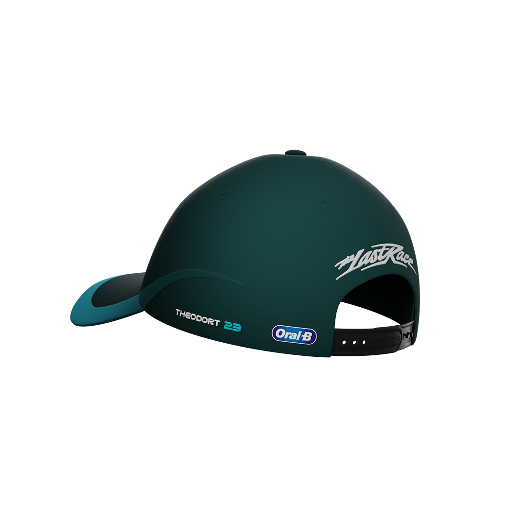 Pack Écurie Andros Be Nuts ! - MASTU / THEODORT