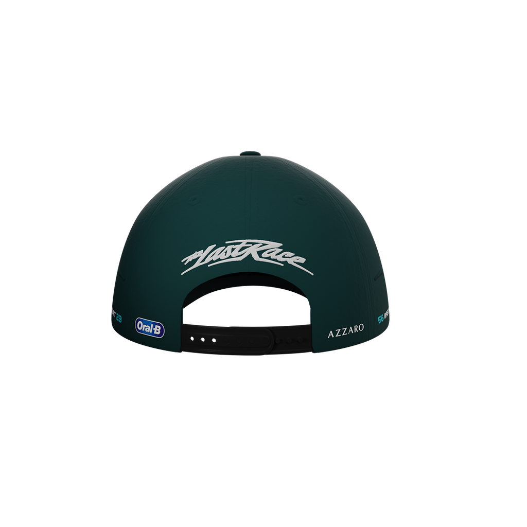 Pack Écurie Andros Be Nuts ! - MASTU / THEODORT