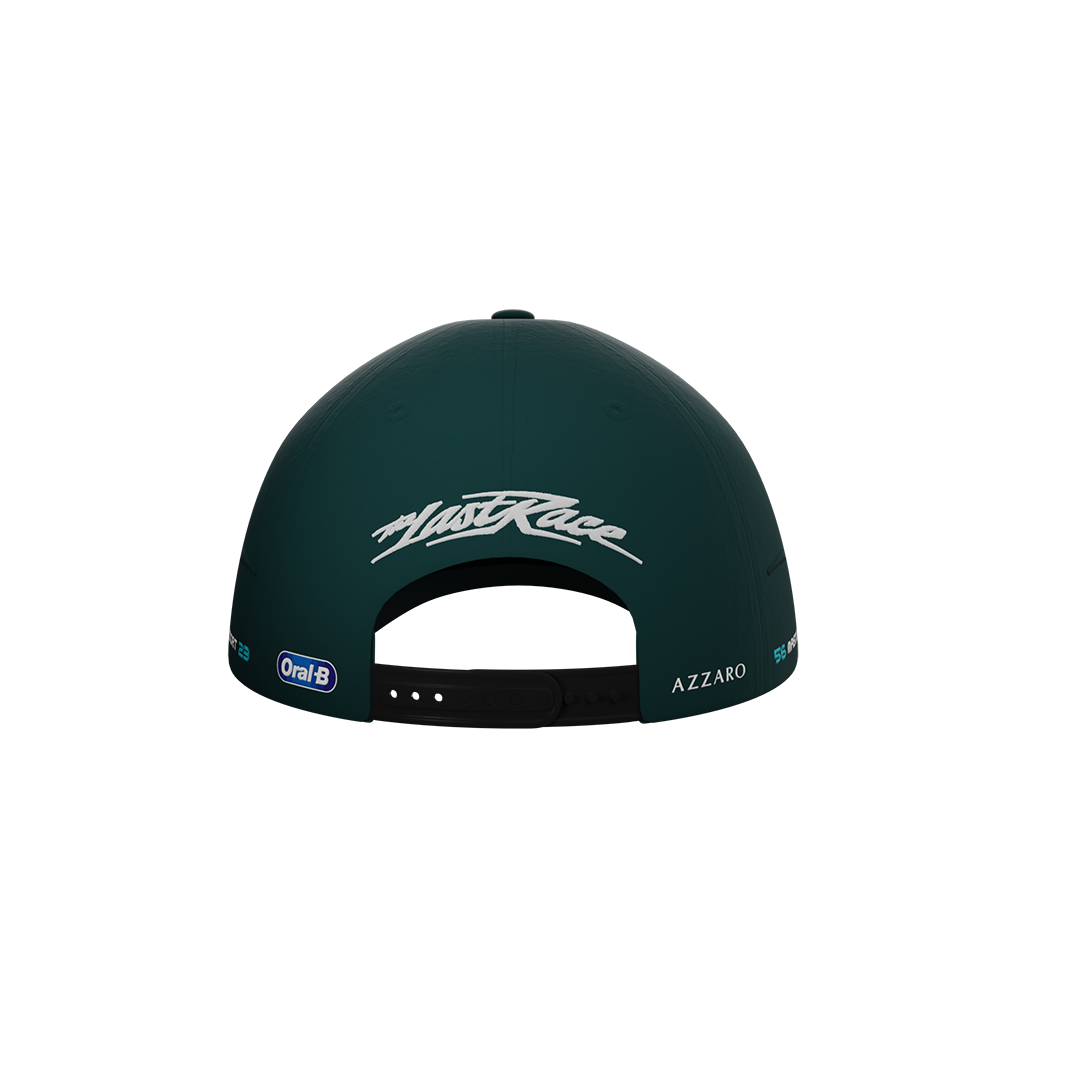 Pack Écurie Andros Be Nuts ! - MASTU / THEODORT