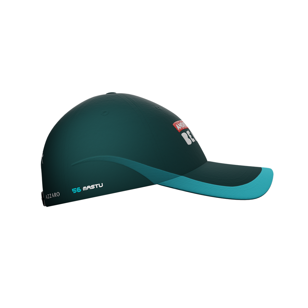 Pack Écurie Andros Be Nuts ! - MASTU / THEODORT