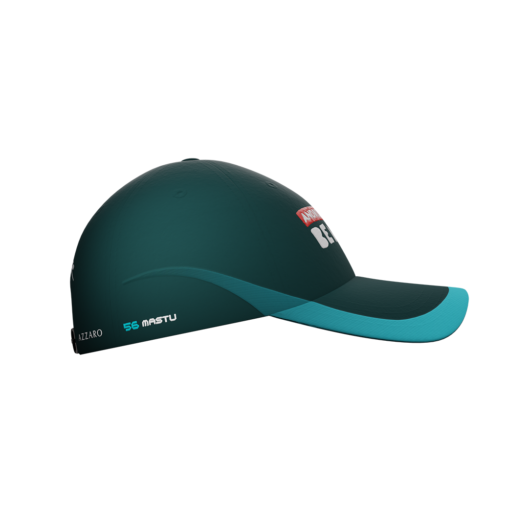 Pack Écurie Andros Be Nuts ! - MASTU / THEODORT