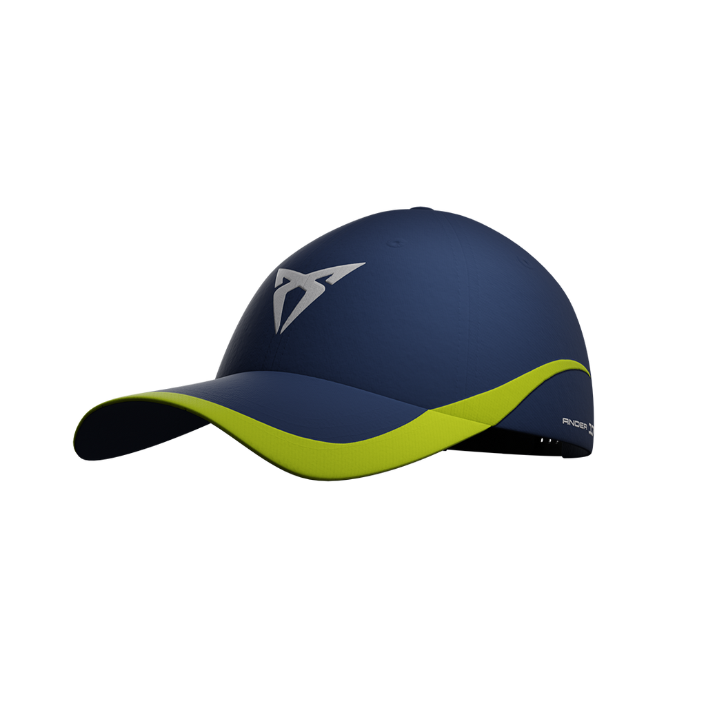 Pack Écurie Cupra - ANDER / KARCHEZ