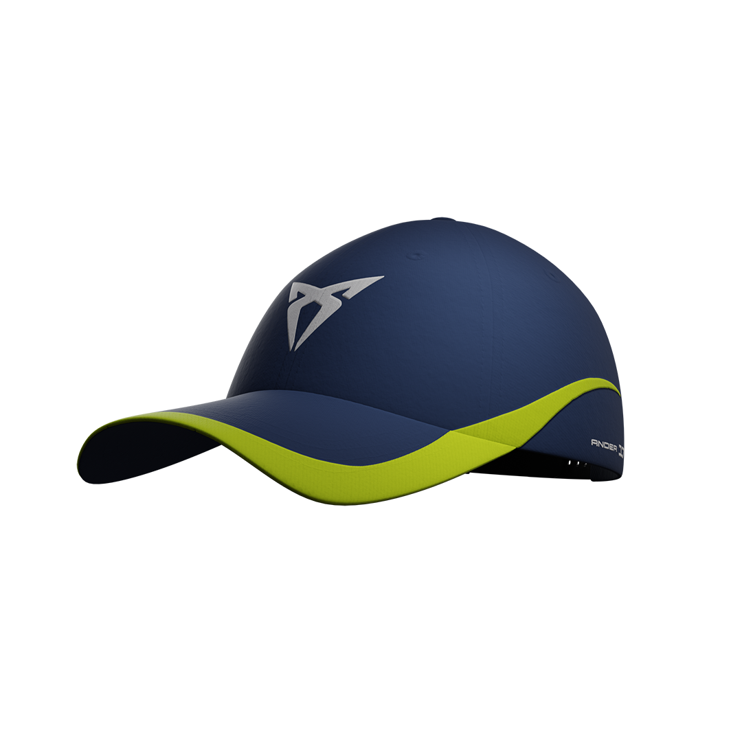 Pack Écurie Cupra - ANDER / KARCHEZ