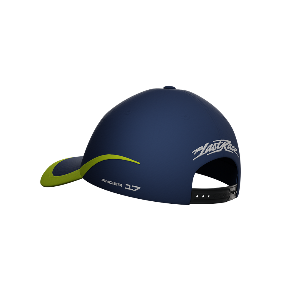 Pack Écurie Cupra - ANDER / KARCHEZ