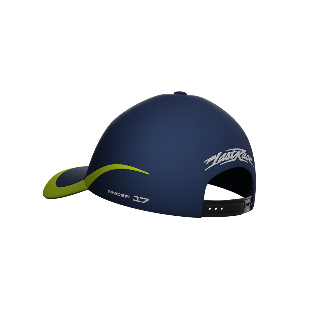 Pack Écurie Cupra - ANDER / KARCHEZ