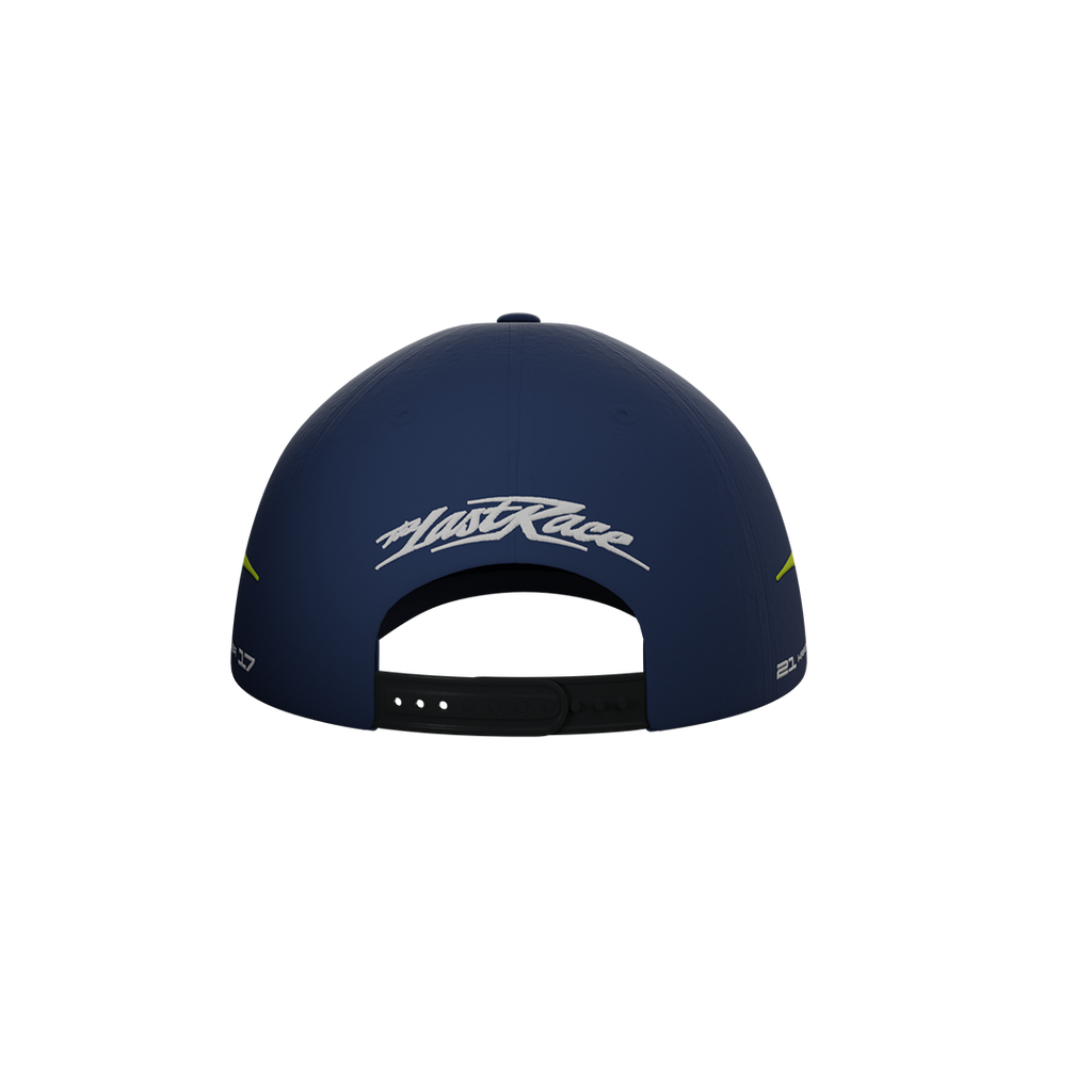 Pack Écurie Cupra - ANDER / KARCHEZ