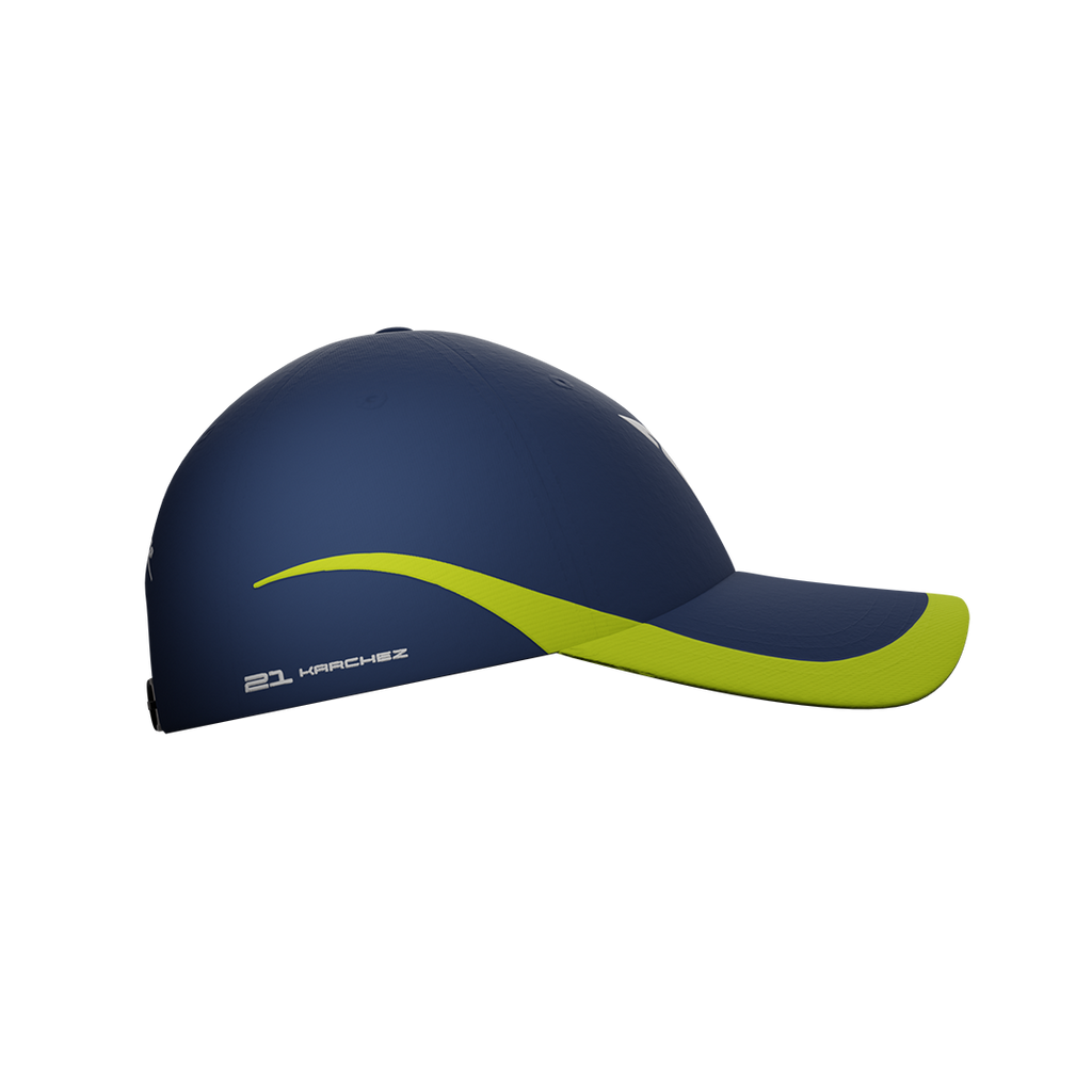 Pack Écurie Cupra - ANDER / KARCHEZ