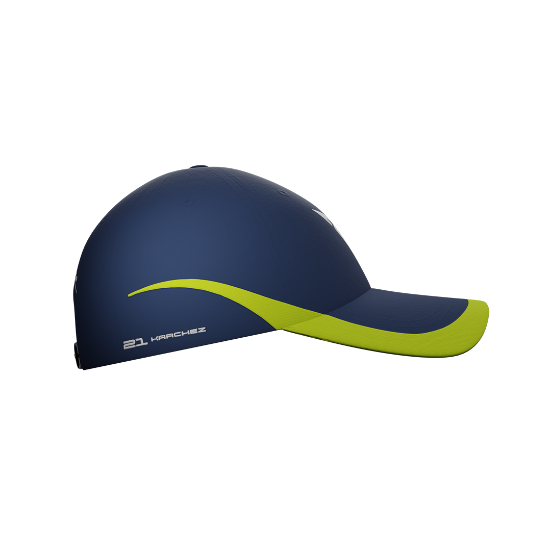 Pack Écurie Cupra - ANDER / KARCHEZ