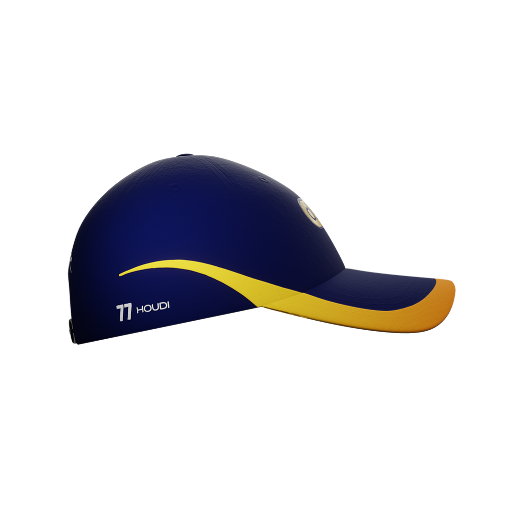 Pack Écurie Durex - HOUDI / ANYME