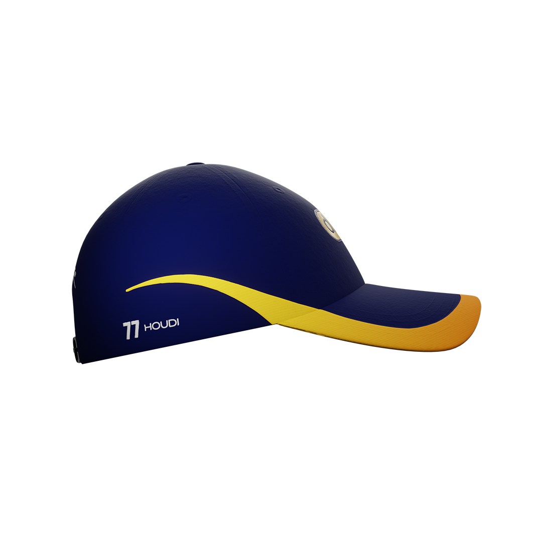 Pack Écurie Durex - HOUDI / ANYME