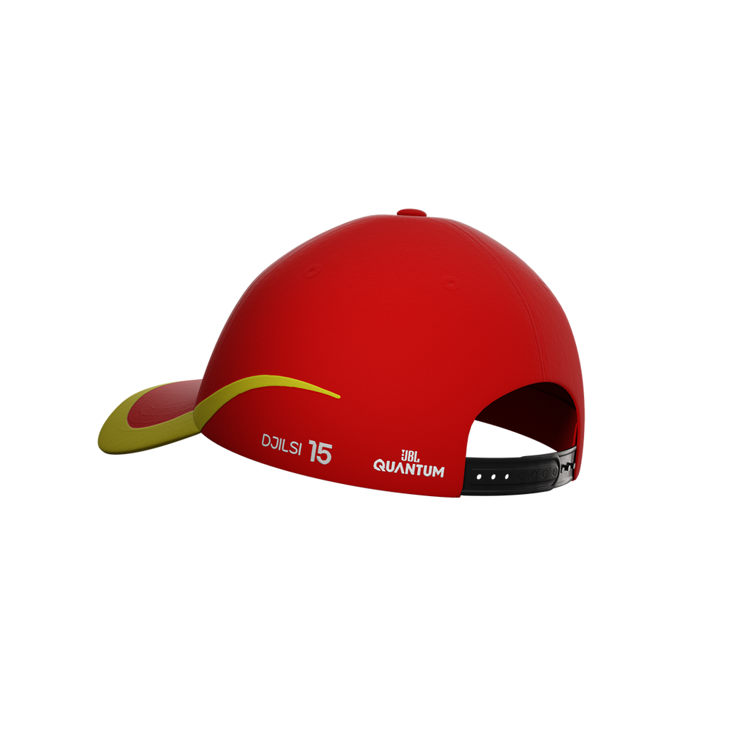 Pack Écurie DJILSI / MAXIME BIAGGI