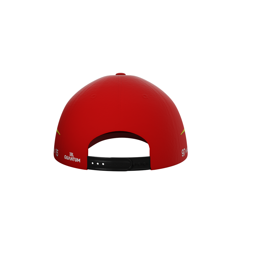 Pack Écurie DJILSI / MAXIME BIAGGI