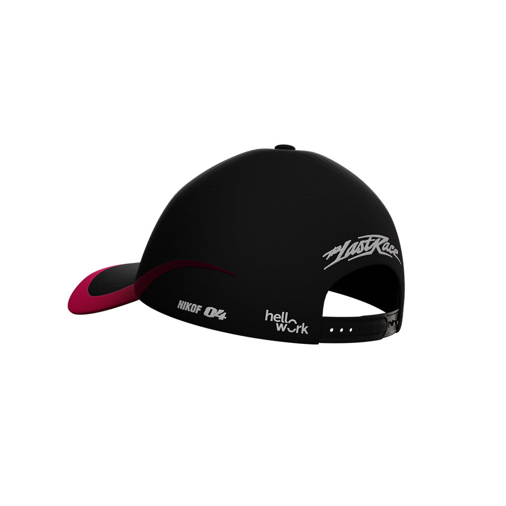 Pack Écurie Lofi Girl M8 - GOTAGA / NIKOF