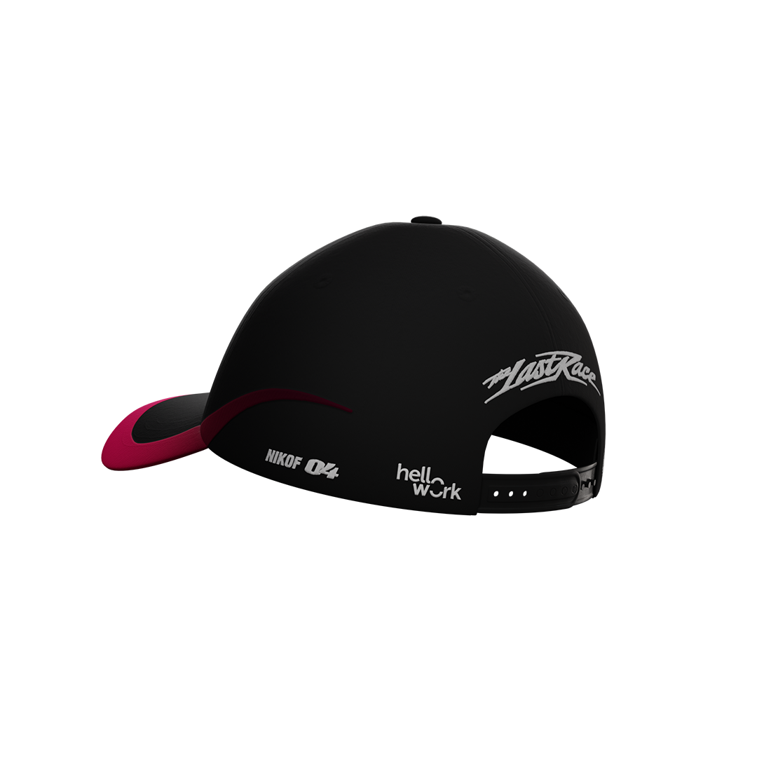 Pack Écurie Lofi Girl M8 - GOTAGA / NIKOF