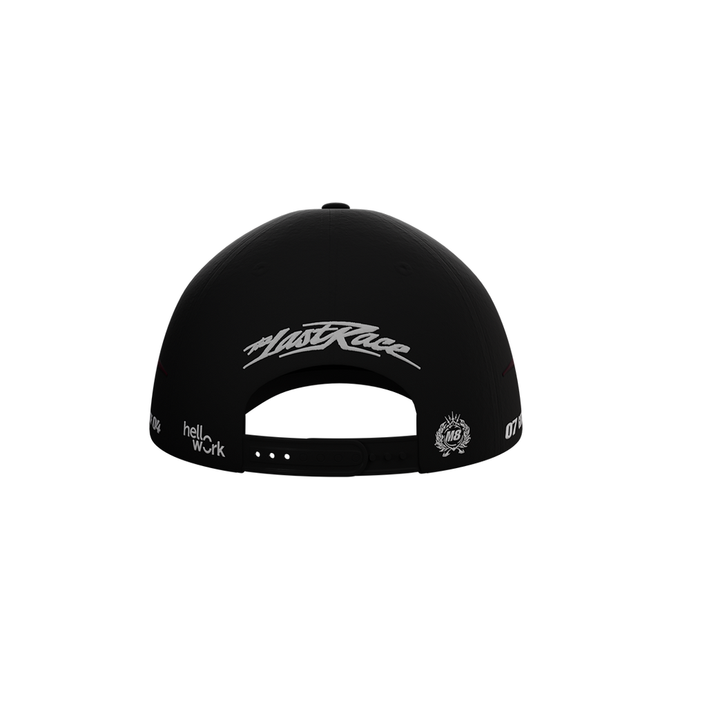 Pack Écurie Lofi Girl M8 - GOTAGA / NIKOF