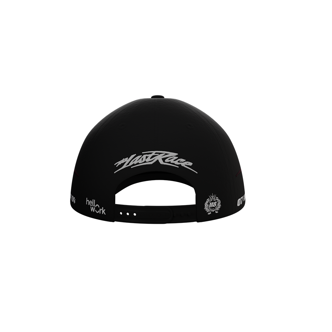 Pack Écurie Lofi Girl M8 - GOTAGA / NIKOF