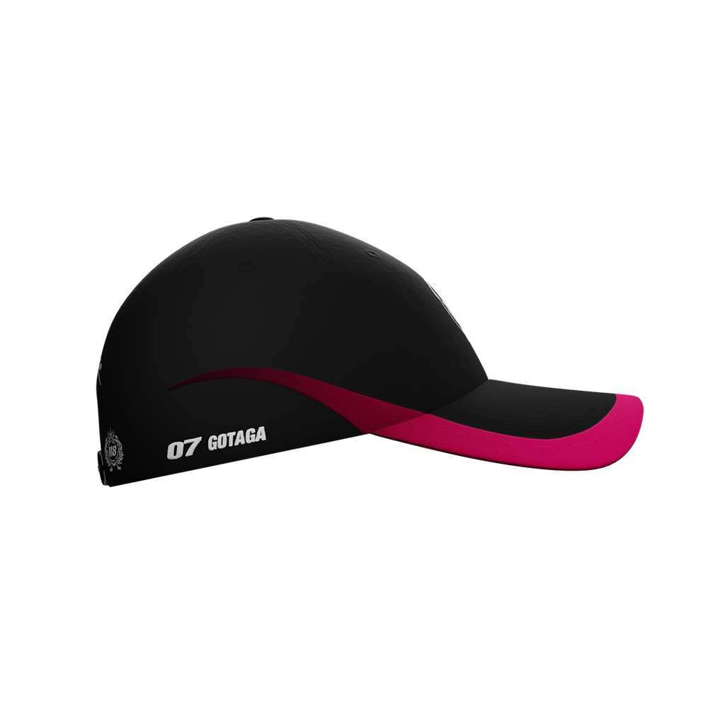 Pack Écurie Lofi Girl M8 - GOTAGA / NIKOF