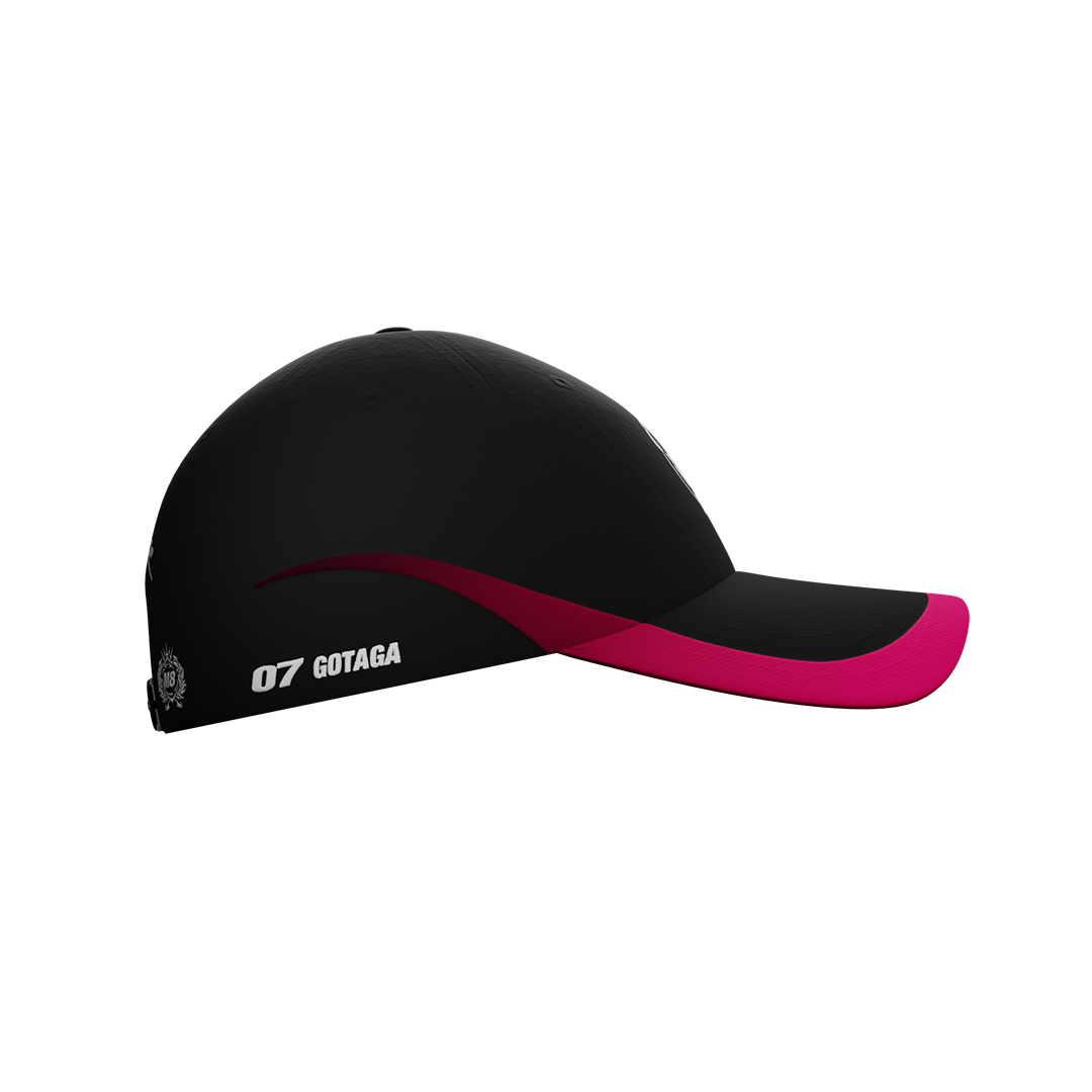 Pack Écurie Lofi Girl M8 - GOTAGA / NIKOF