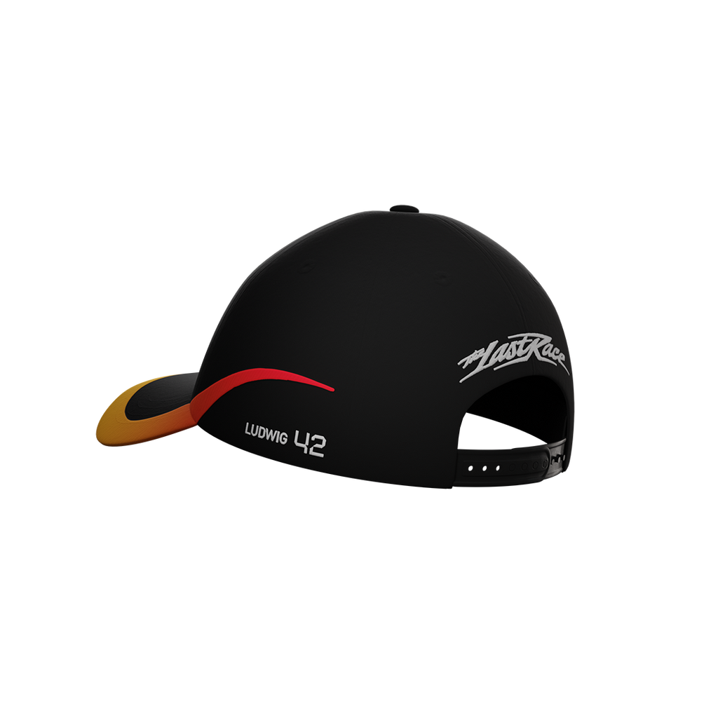 Pack Écurie The Crew Motorfest - LUDWIG / MICHAEL REEVES