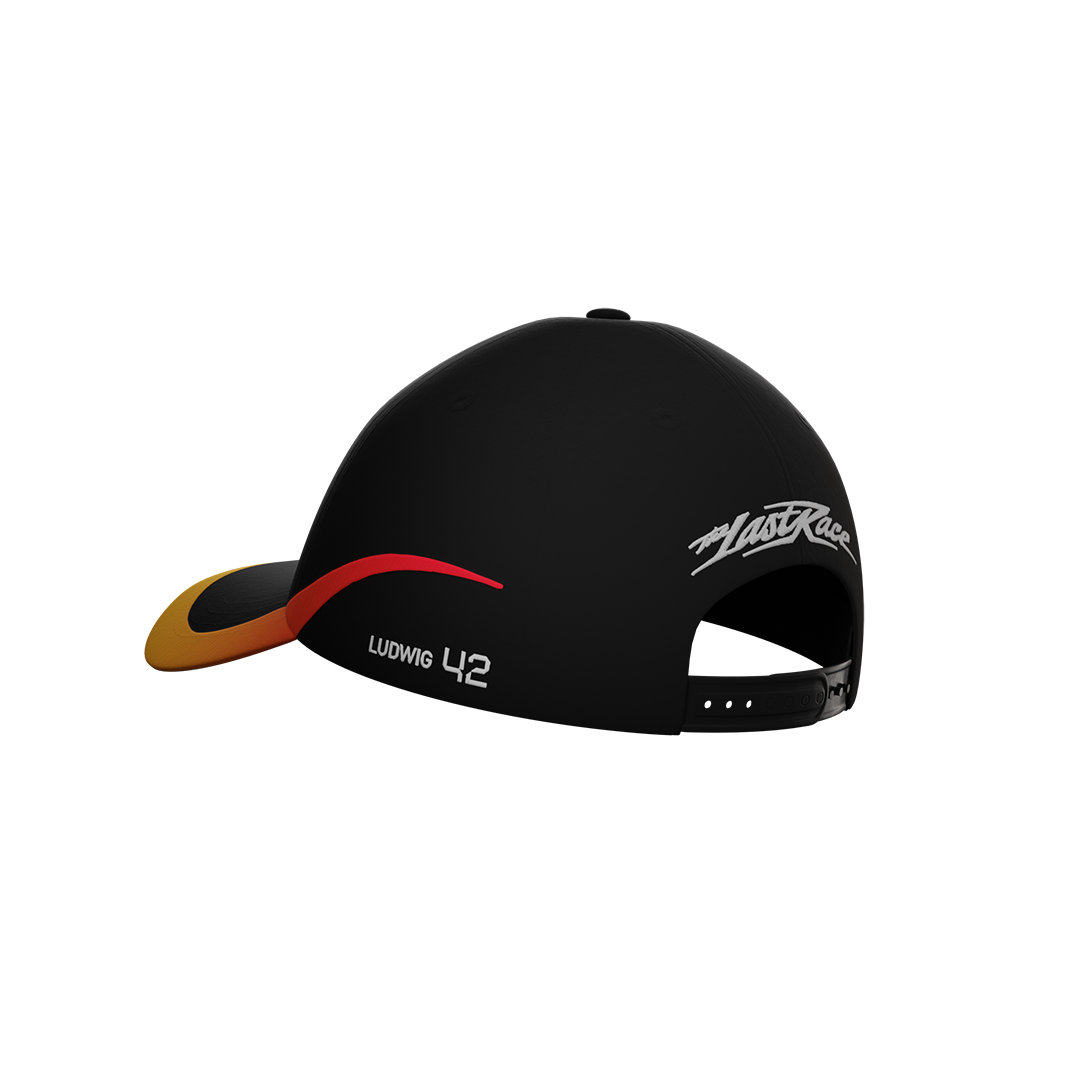 Pack Écurie The Crew Motorfest - LUDWIG / MICHAEL REEVES