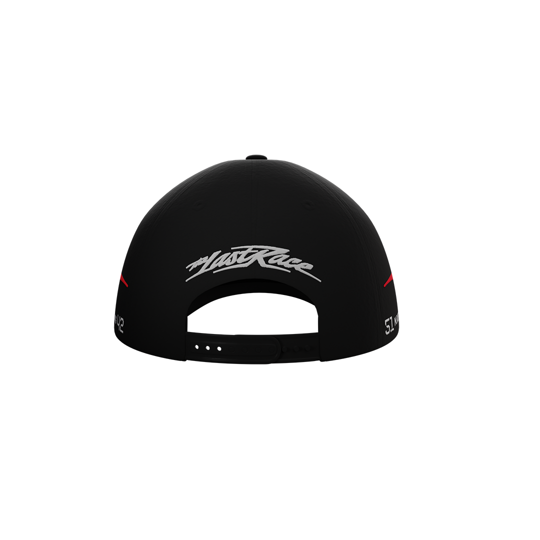 Pack Écurie The Crew Motorfest - LUDWIG / MICHAEL REEVES