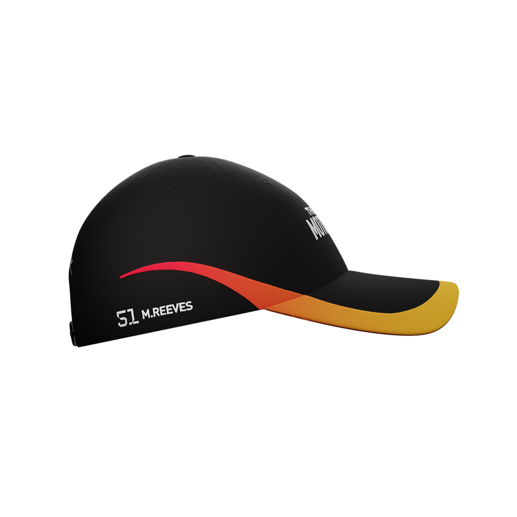 Pack Écurie The Crew Motorfest - LUDWIG / MICHAEL REEVES