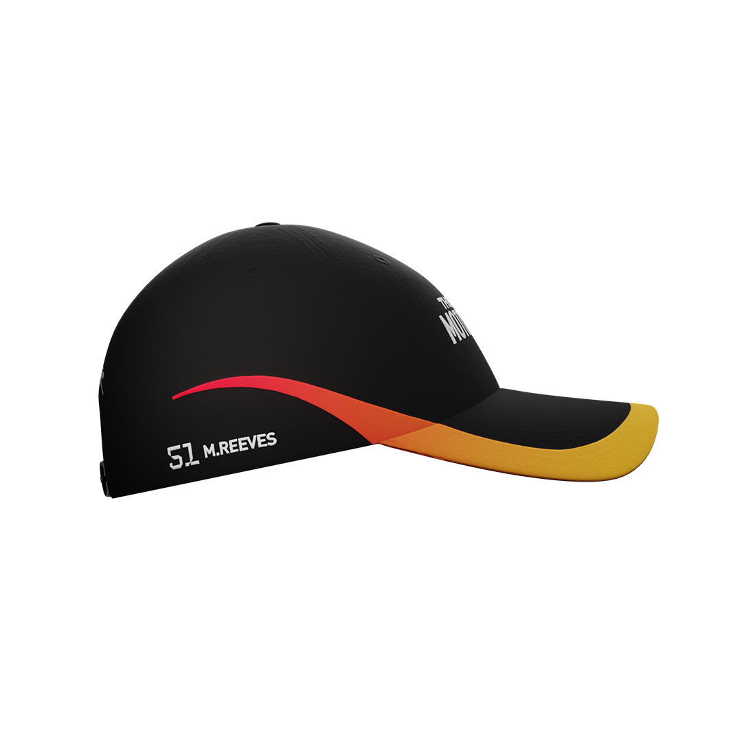 Pack Écurie The Crew Motorfest - LUDWIG / MICHAEL REEVES