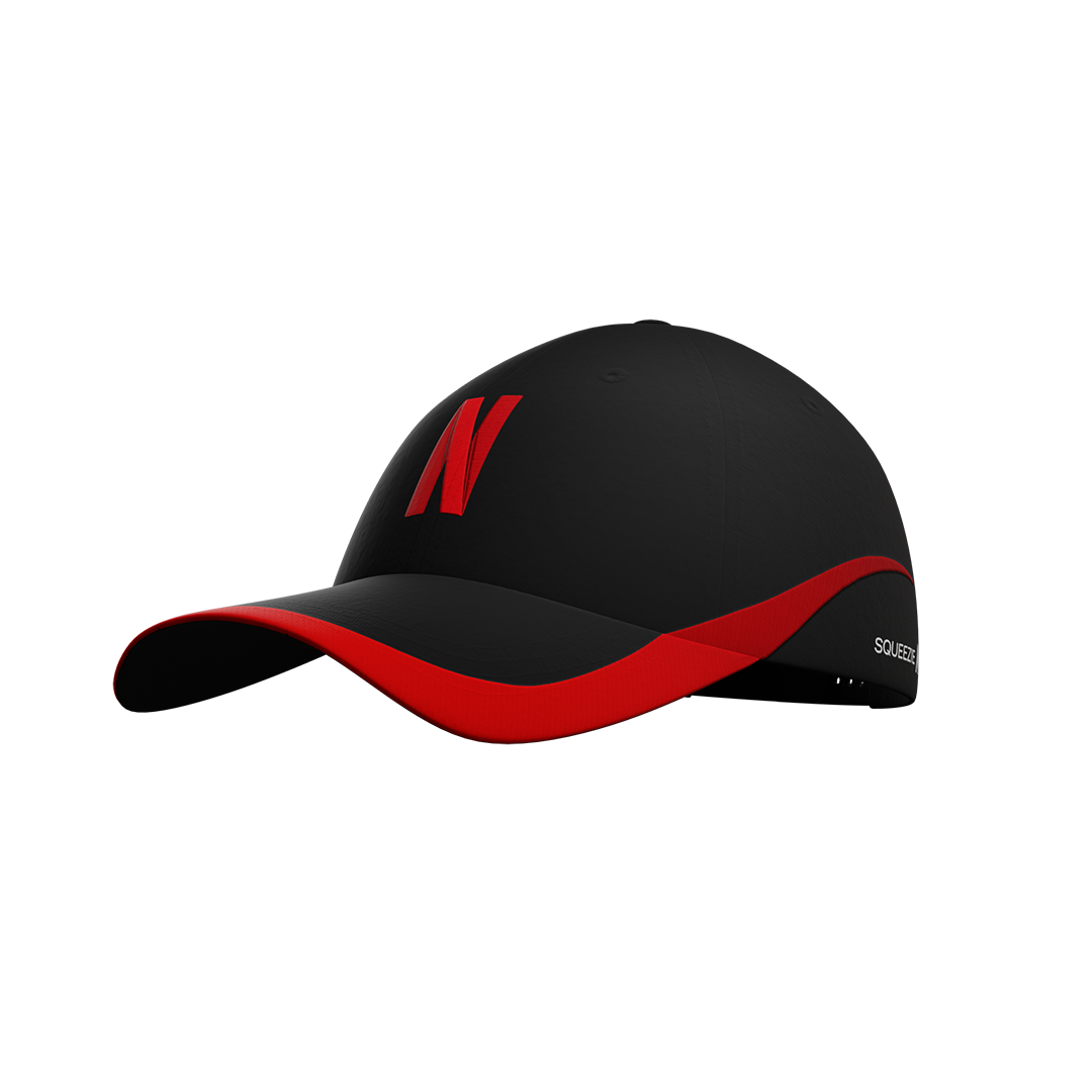 Pack Écurie Netflix - SQUEEZIE / AMINE