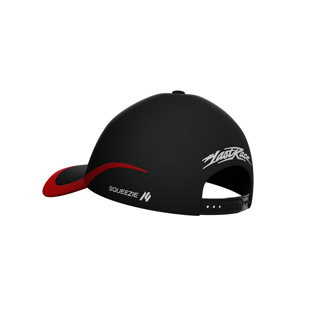 Pack Écurie Netflix - SQUEEZIE / AMINE