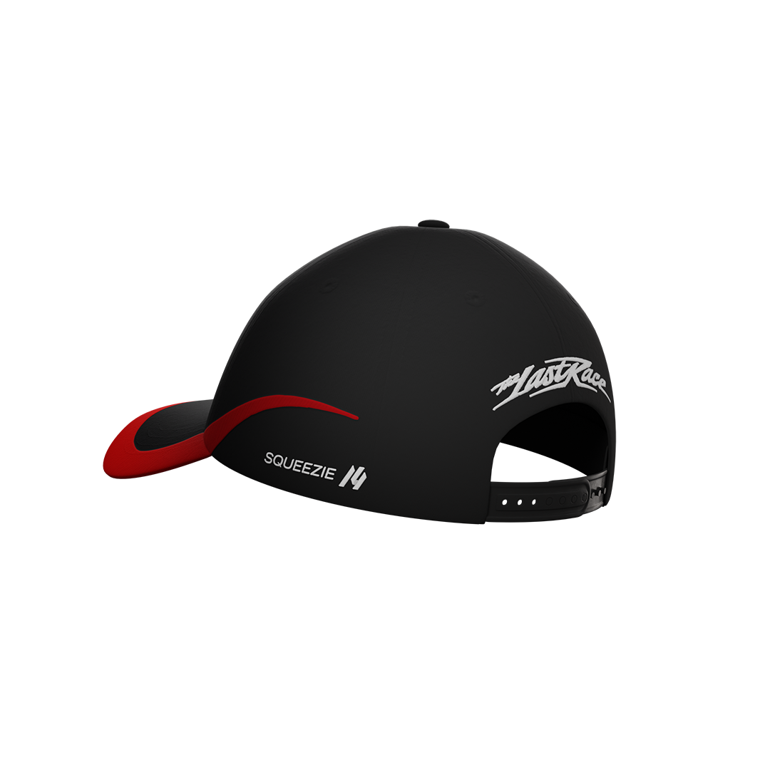 Pack Écurie Netflix - SQUEEZIE / AMINE