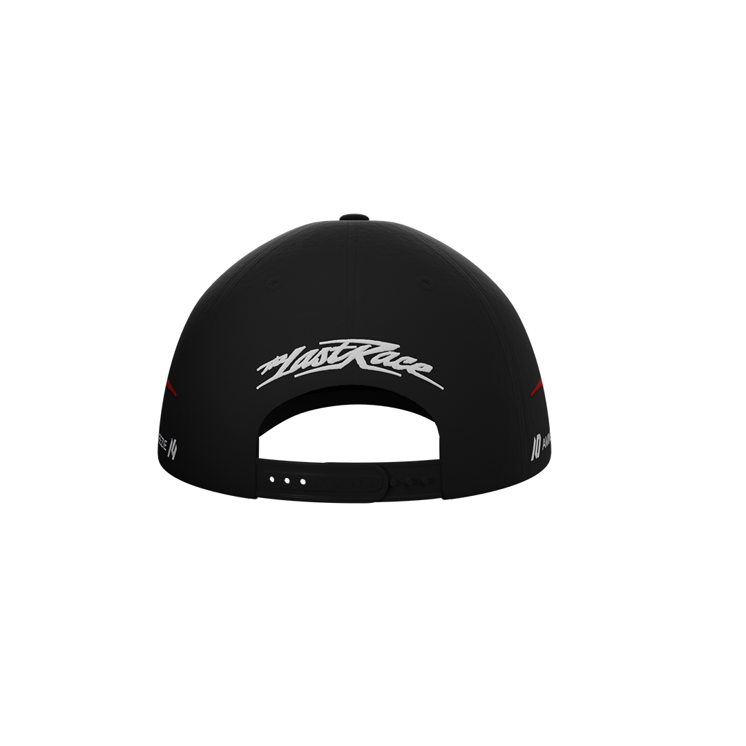 Pack Écurie Netflix - SQUEEZIE / AMINE