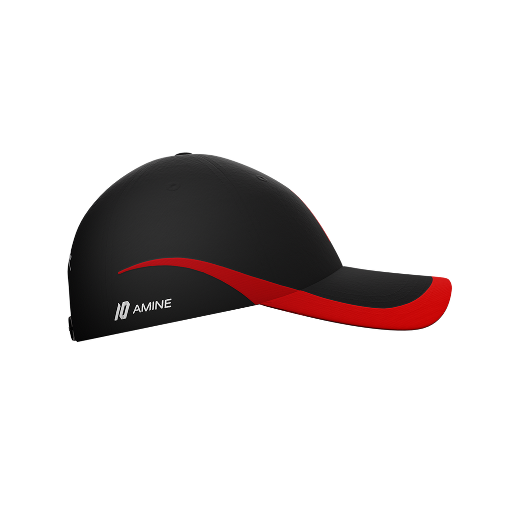 Pack Écurie Netflix - SQUEEZIE / AMINE