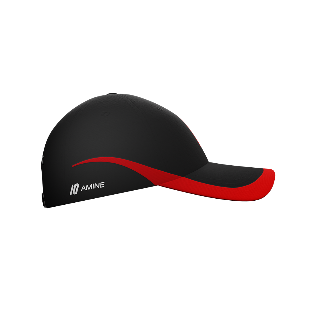 Pack Écurie Netflix - SQUEEZIE / AMINE