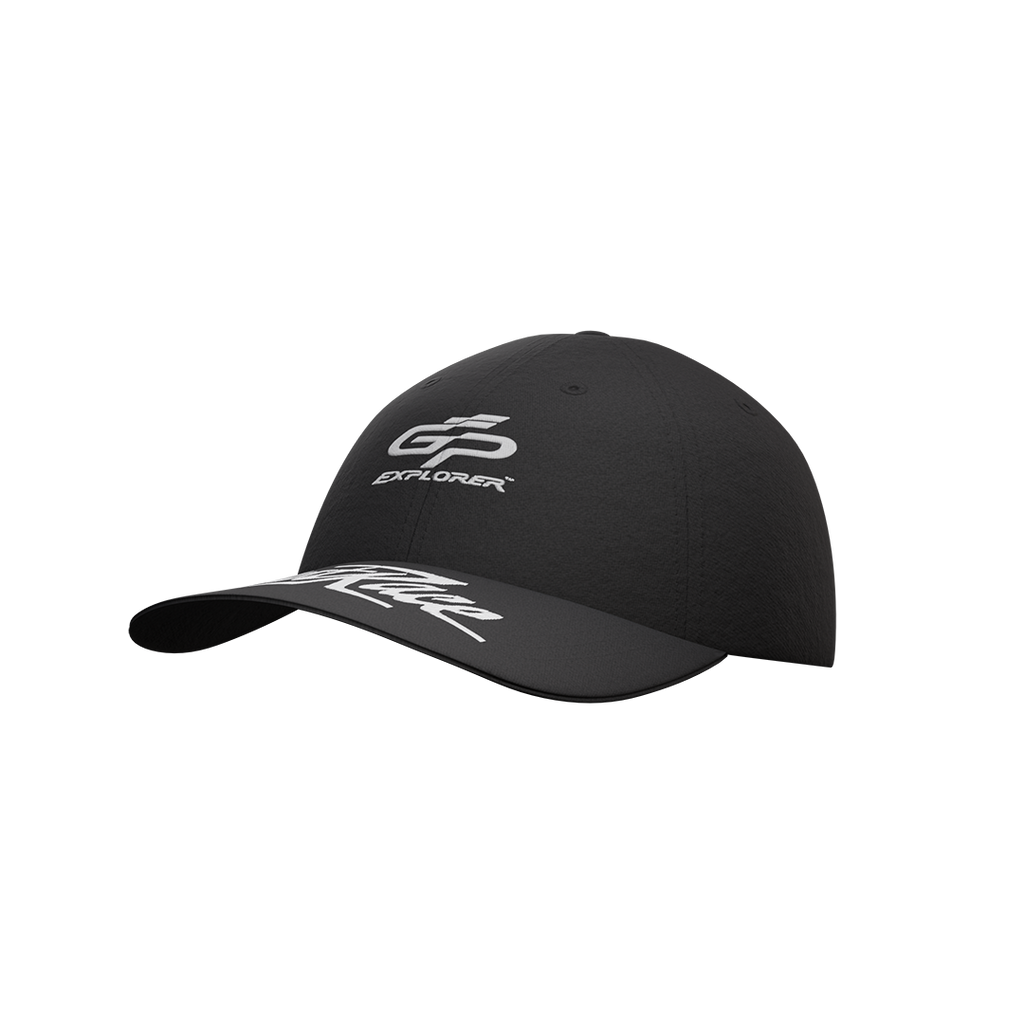 Casquette grise GP EXPLORER 3
