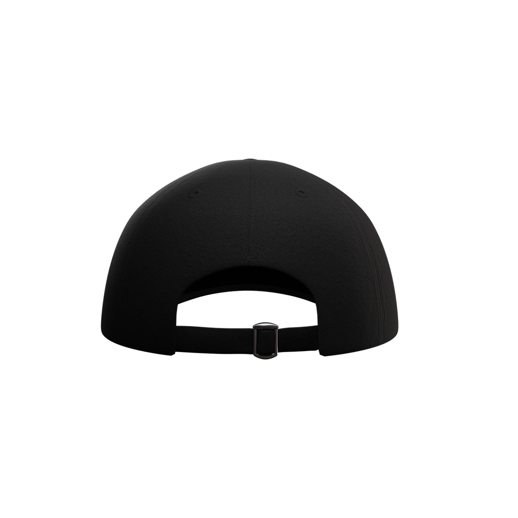 Casquette noire GP EXPLORER 3