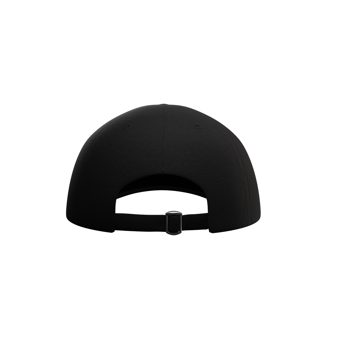Casquette noire GP EXPLORER 3