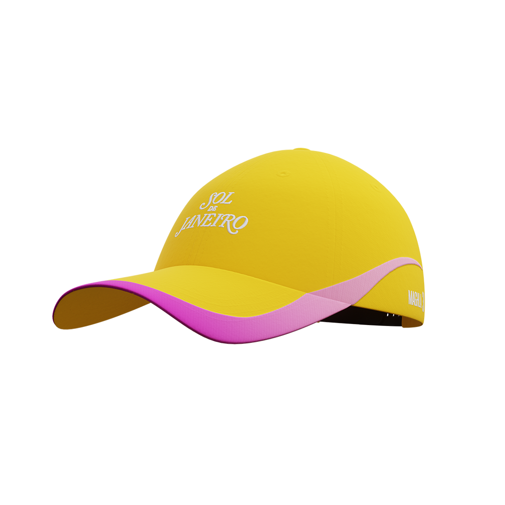 Pack Écurie Sol De Janeiro - MAGHLA / LEA ELUI