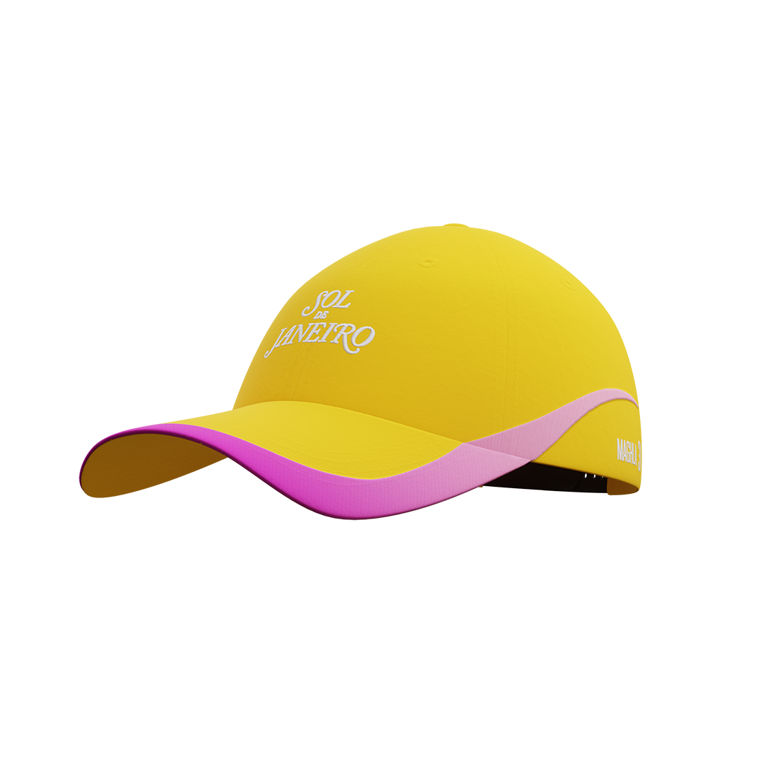 Pack Écurie Sol De Janeiro - MAGHLA / LEA ELUI