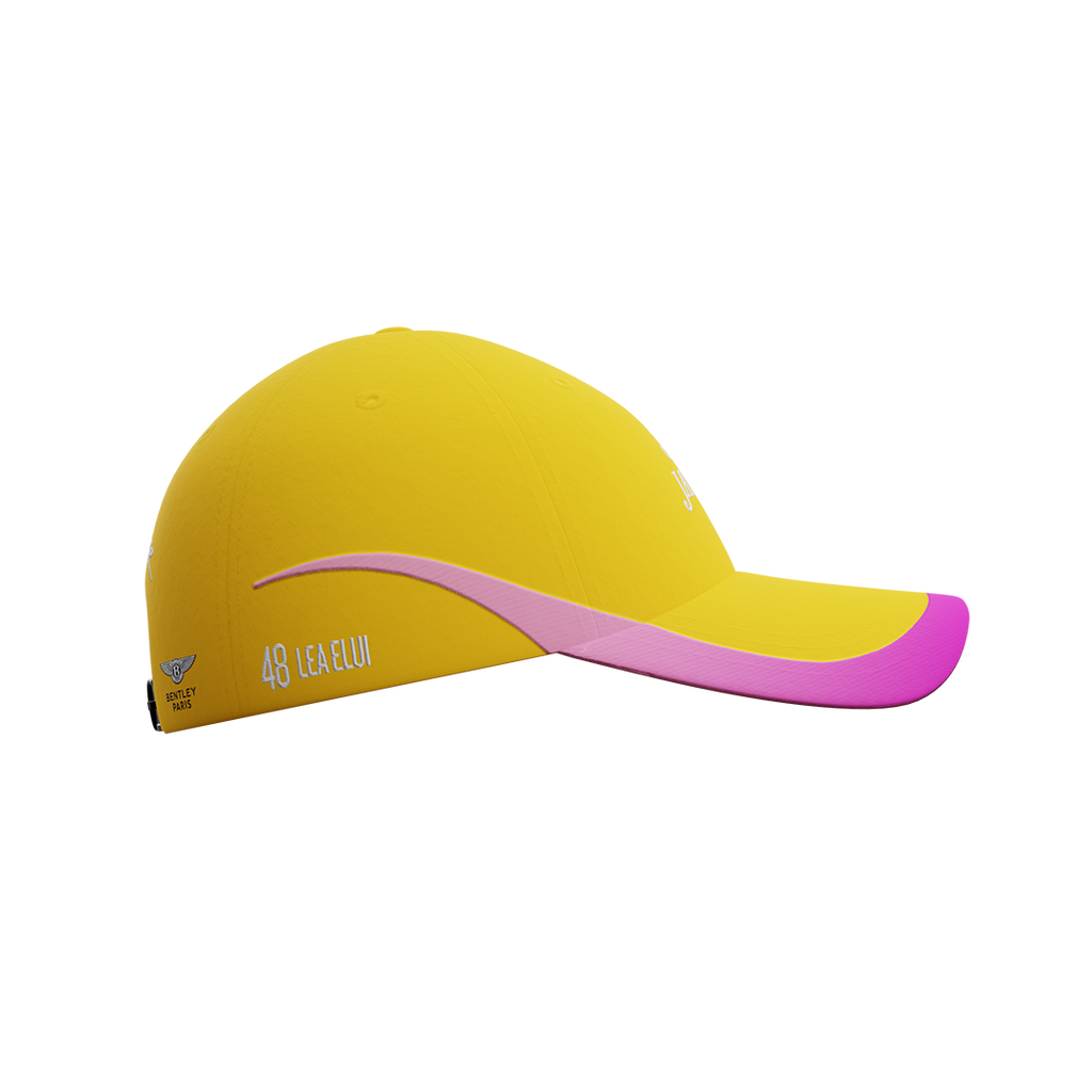 Pack Écurie Sol De Janeiro - MAGHLA / LEA ELUI