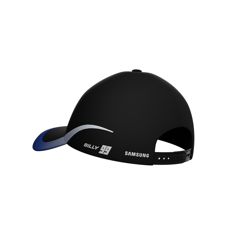 Pack Écurie Samsung - SCH / BILLY