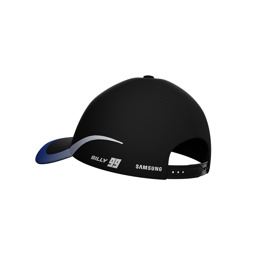 Pack Écurie Samsung - SCH / BILLY