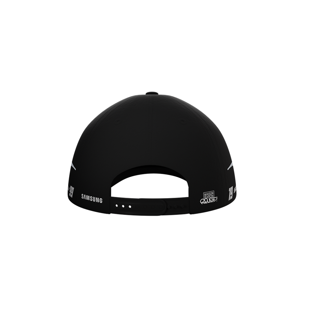 Pack Écurie Samsung - SCH / BILLY