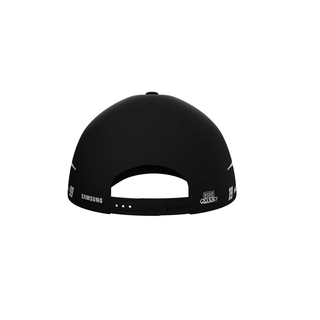 Pack Écurie Samsung - SCH / BILLY